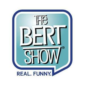 Fundraising Page: The Bert Show